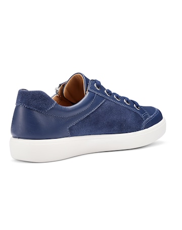 Hotter Leanne II Extra Wide Trainer