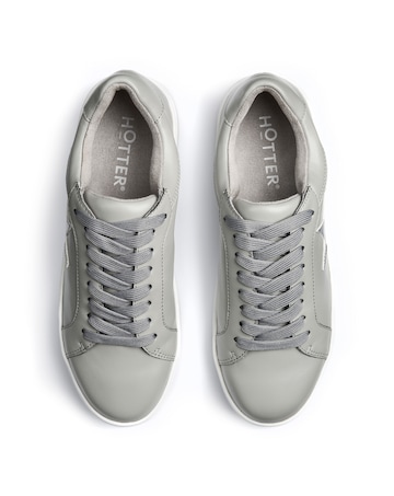 Hotter Star Wide Fit Trainer
