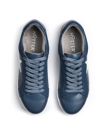 Hotter Star Wide Fit Trainer