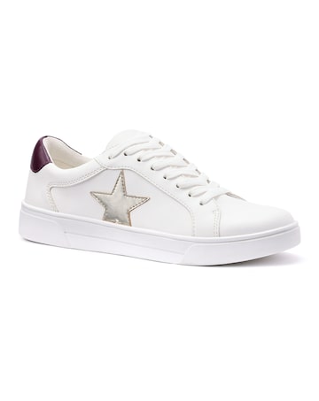 Hotter Star Trainer