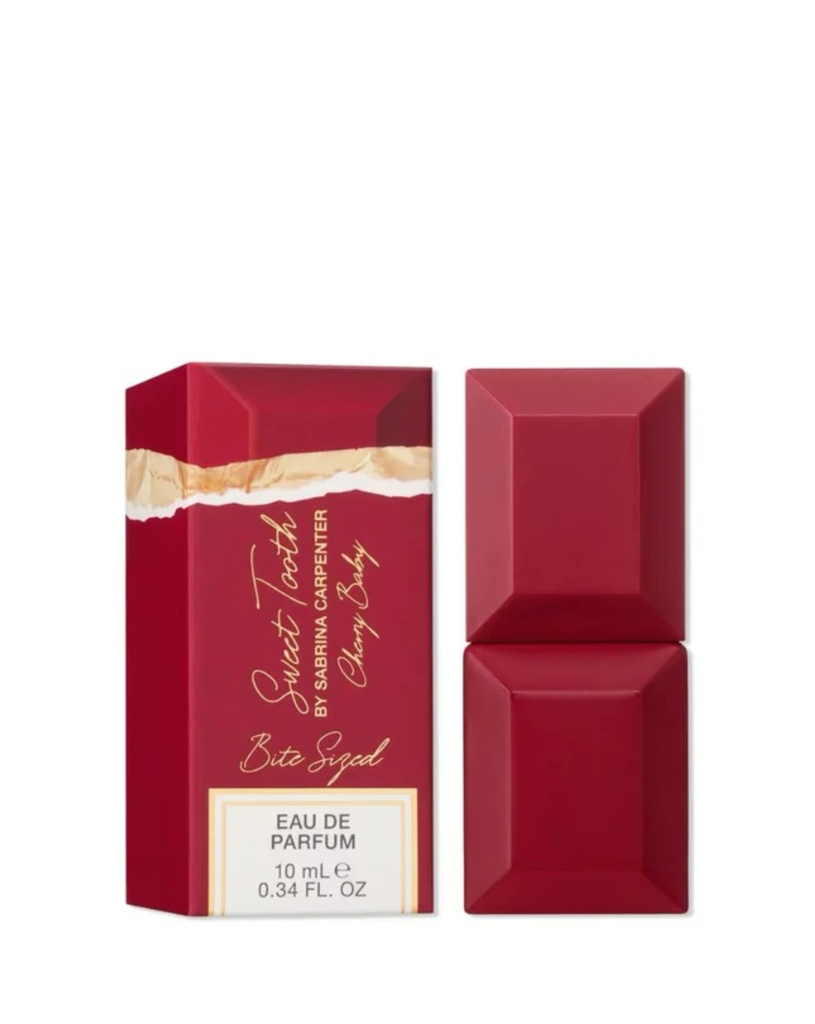 New In - Sabrina Carpenter Cherry Baby 10ml