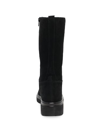 Gabor Cheel Womens Calf Length Boots