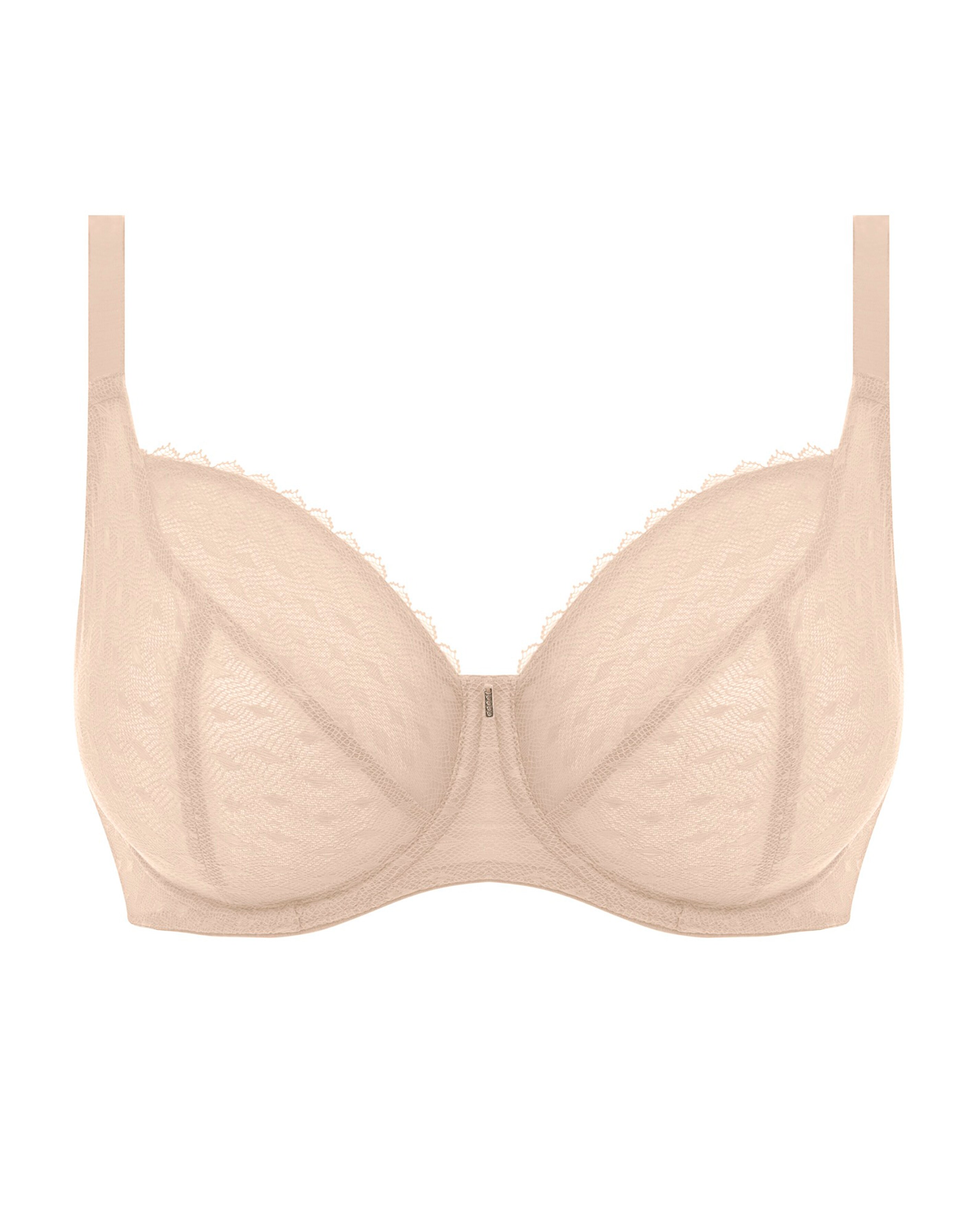 Freya Signature Balcony Wired Bra Beige