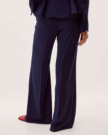 Monsoon Erin Flared Trousers