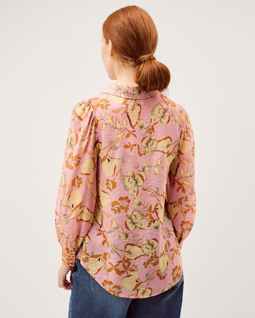 Monsoon Isabella Floral Print Blouse