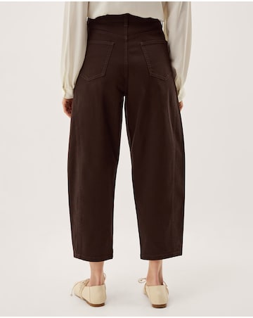 Monsoon Lacey Barrel Jeans