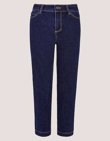 Monsoon Idabella Slim Cropped Jeans