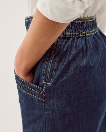 Monsoon Harper Regular Wide Leg Jeans