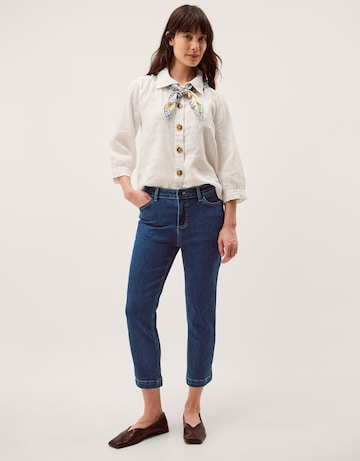 Monsoon Idabella Crop Skinny Jeans