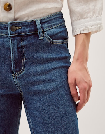 Monsoon Idabella Crop Skinny Jeans