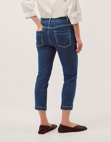 Monsoon Idabella Crop Skinny Jeans