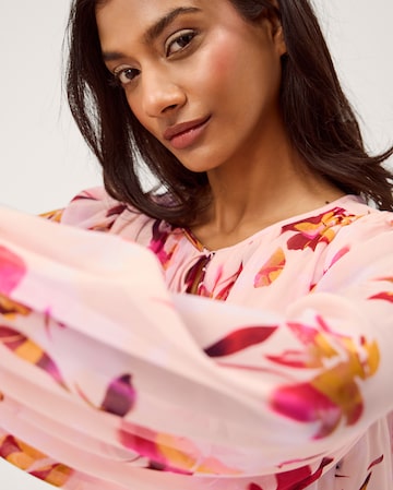 Monsoon Mabel Floral Maxi Dress