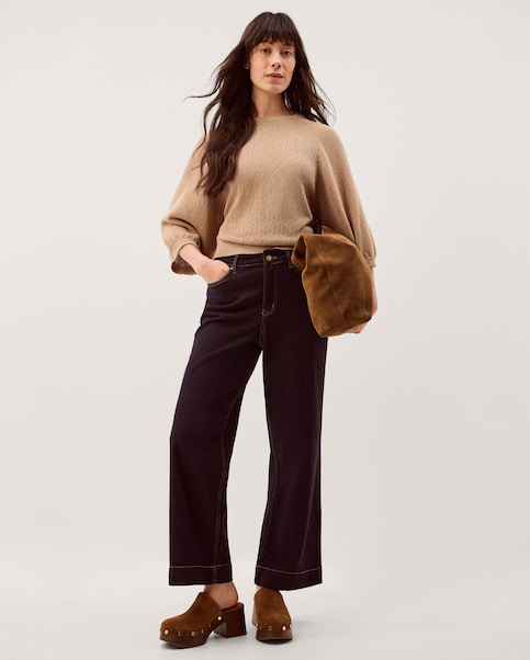 Monsoon Codie Jumper