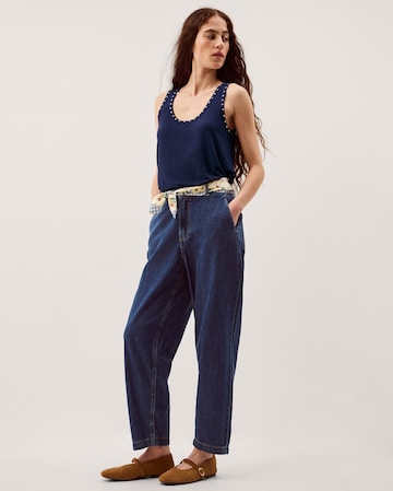 Monsoon Sabia Stud Jersey Cami Top