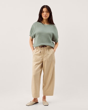Monsoon Siara Short Sleeve Knit Jumper