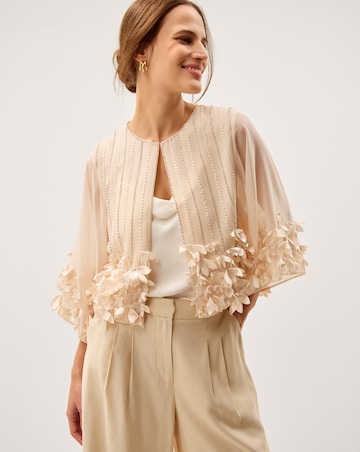 Monsoon Claire Jacket