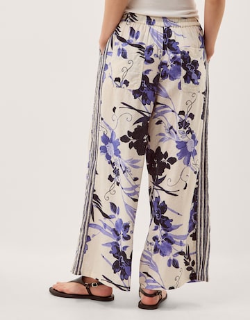 Monsoon Nicolette Floral Trousers