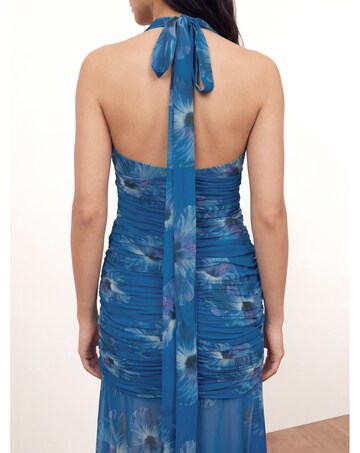 Anaya Floral Print Dress