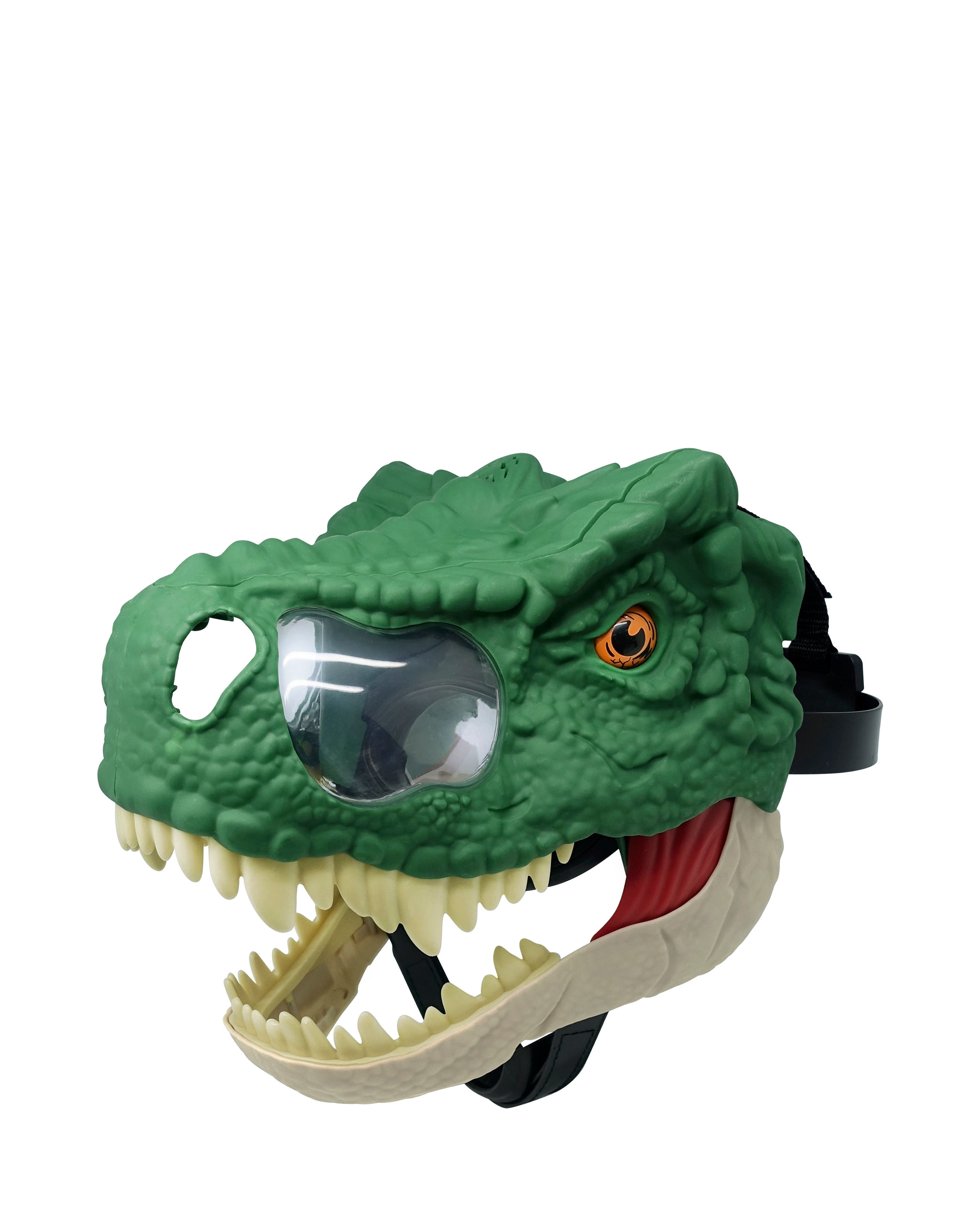 Mighty Megasaur Giant T Rex Mask
