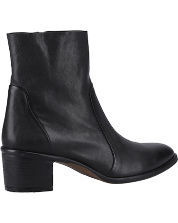 Hush Puppies Winona Ankle Boots