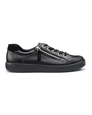 Hotter Chase II Wide Fit Deck Shoe