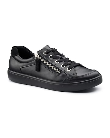 Hotter Chase II Wide Fit Deck Shoe