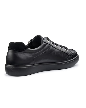 Hotter Chase II Wide Fit Deck Shoe