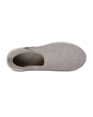 totes Ladies Isoflex Felt Full Back