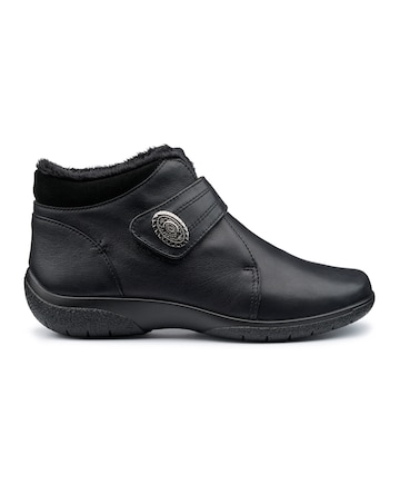 Hotter Muse Extra Wide Ankle Boot