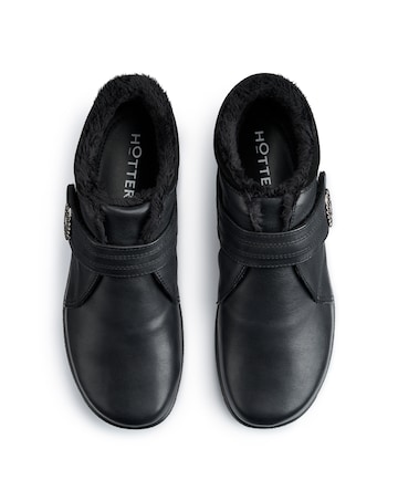 Hotter Muse Extra Wide Ankle Boot
