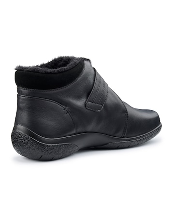 Hotter Muse Extra Wide Ankle Boot