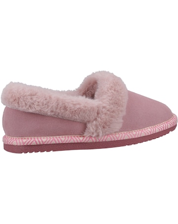 Hush Puppies Ariel Slippers