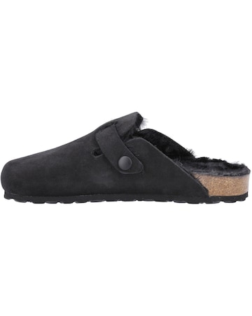 Hush Puppies Jade Slippers