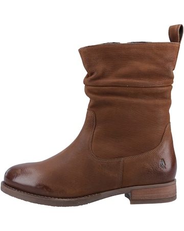 Hush Puppies Emilia Boot