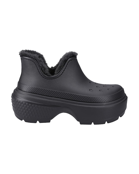 Crocs Stomp Shorty Boot