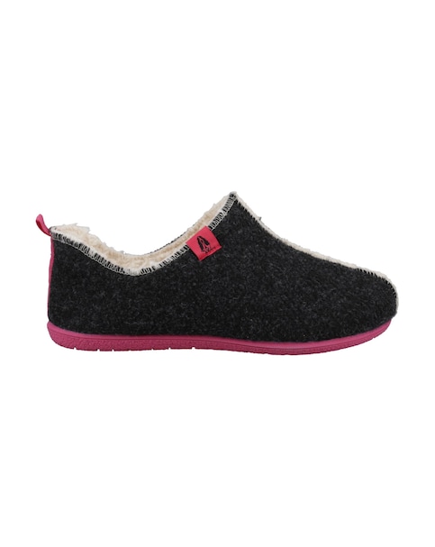 Hush Puppies Good Slippers
