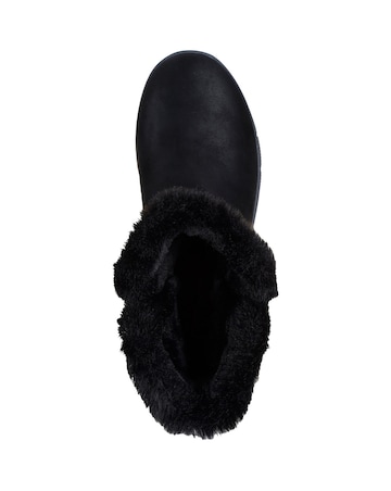 Skechers Easy Going Dreamers Move Ankle Boots