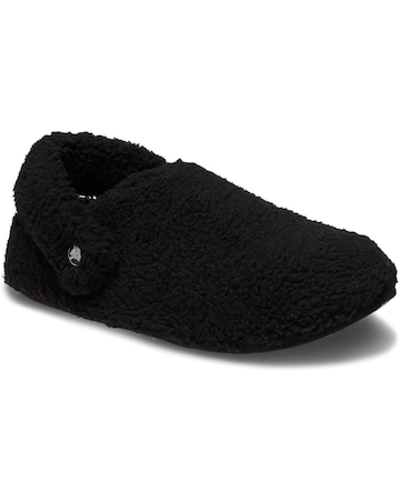 Crocs Classic Cozzzy Slipper