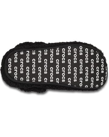 Crocs Classic Cozzzy Slipper