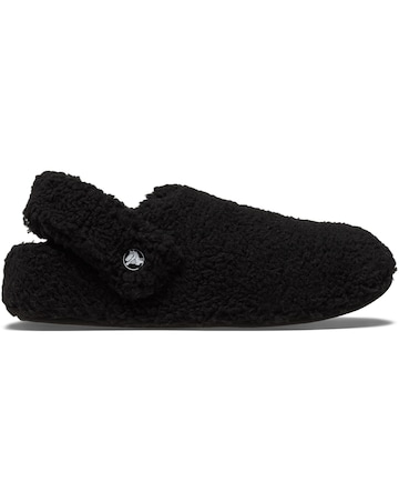 Crocs Classic Cozzzy Slipper