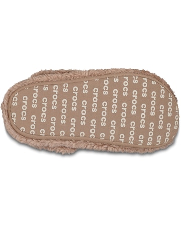 Crocs Classic Cozzzy Slipper