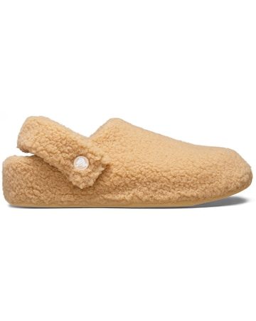 Crocs Classic Cozzzy Slipper