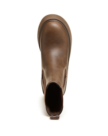 Rocket Dog Heyday Ankle Boots