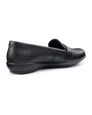 Hotter Clay Extra Wide Loafer