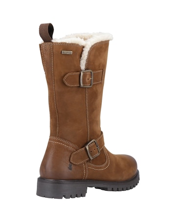 Hush Puppies Winnie Boot