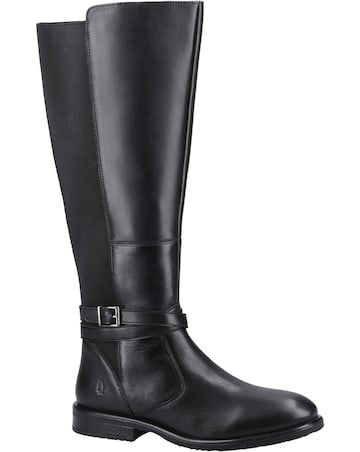 Hush Puppies Victoria Long Boots