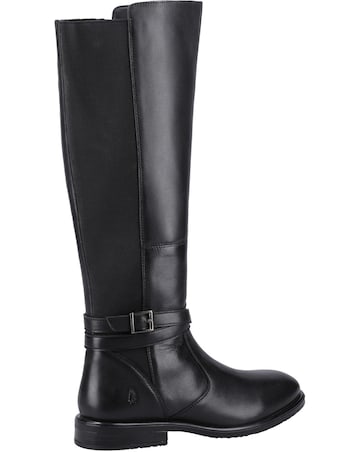 Hush Puppies Victoria Long Boots