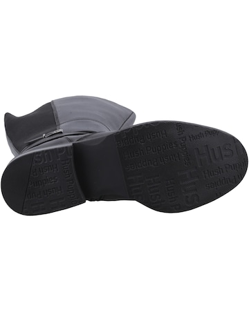 Hush Puppies Victoria Long Boots
