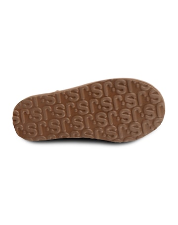 Just Sheepskin Ladies Classic Mini Boot
