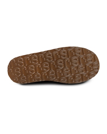 Just Sheepskin Ladies Lottie Sheepskin Mini Boot